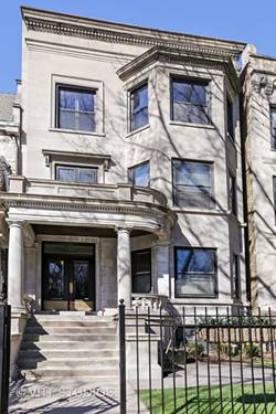 2480 N Orchard Unit 2, Chicago, IL 60614