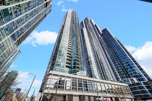 1201 S Prairie Unit 3604, Chicago, IL 60605