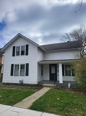 532 S Main, Naperville, IL 60540