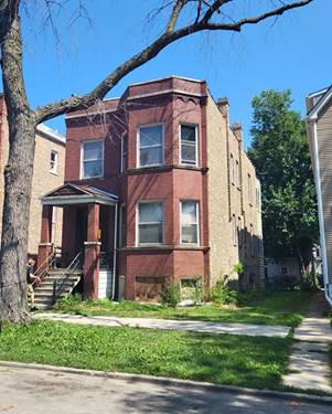 3311 N Ridgeway, Chicago, IL 60618