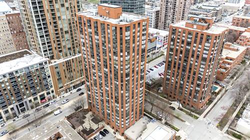 899 S Plymouth Unit 1904, Chicago, IL 60605