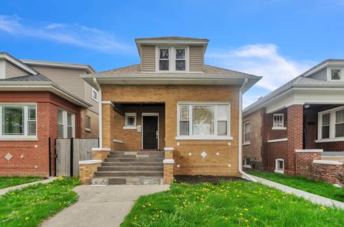 710 E 91st, Chicago, IL 60619