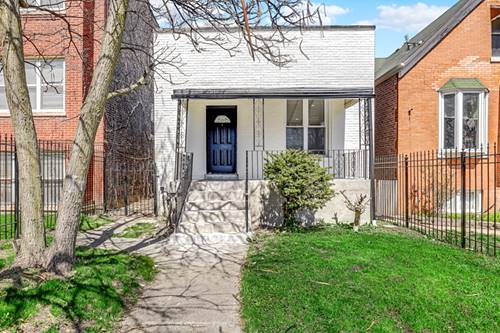 4614 W Jackson, Chicago, IL 60644