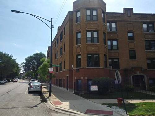 4226 N Clark Unit 2, Chicago, IL 60613