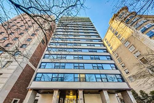 1540 N State Unit 14B, Chicago, IL 60610