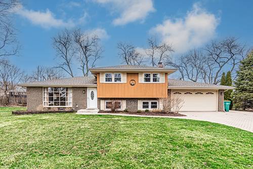 14405 S Maple, Plainfield, IL 60544