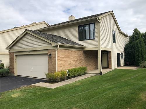 909 Suffolk Unit 0, Libertyville, IL 60048