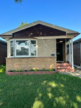 8423 S State, Chicago, IL 60619