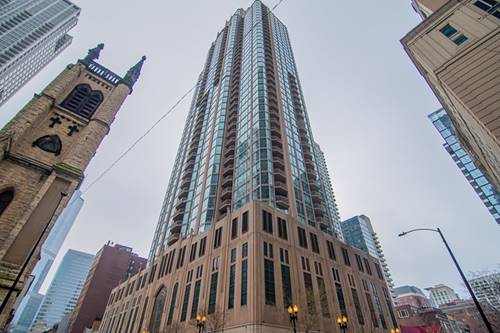 21 E Huron Unit 2705, Chicago, IL 60611