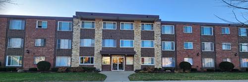 10210 Washington Unit 205, Oak Lawn, IL 60453