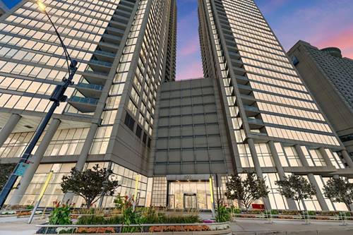 600 N Lake Shore Unit 1410, Chicago, IL 60611