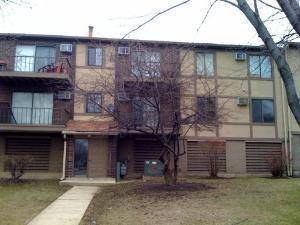 409 Kiowa Unit 104, Naperville, IL 60540