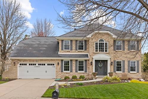 1505 Meadowland, Naperville, IL 60540