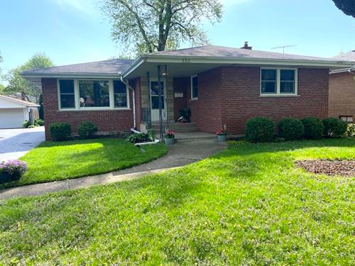 533 6th, La Grange, IL 60525