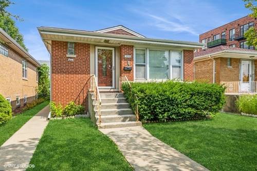 3217 N Narragansett, Chicago, IL 60634