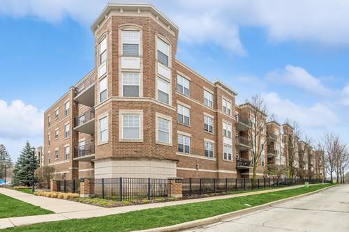 435 W Wood Unit 207, Palatine, IL 60067