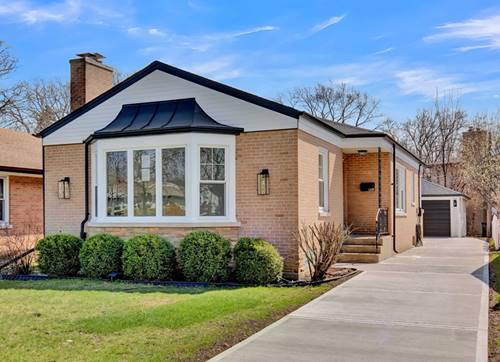 1207 Park Ridge, Park Ridge, IL 60068