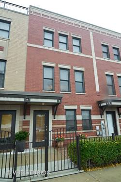 661 W Hobbie, Chicago, IL 60610