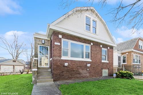 9223 S Manistee, Chicago, IL 60617