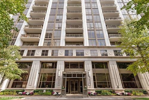 1335 S Prairie Unit 1502, Chicago, IL 60605