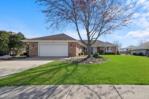 18039 Alice, Orland Park, IL 60467