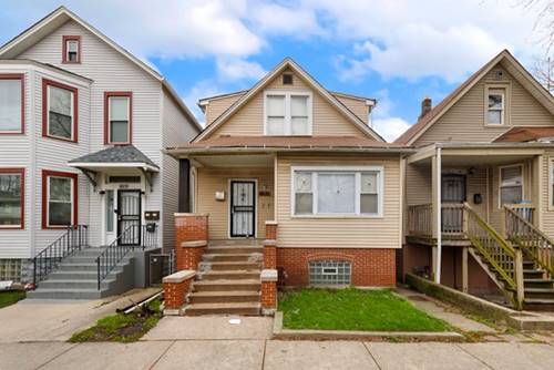 8837 S Saginaw, Chicago, IL 60617