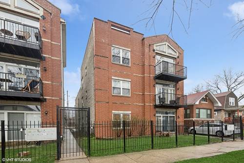 5933 W Huron Unit 3N, Chicago, IL 60644