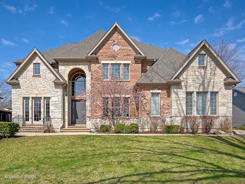 1129 Summit Hills, Naperville, IL 60563