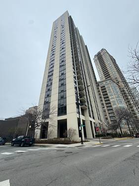 2500 N Lakeview Unit 1503, Chicago, IL 60614