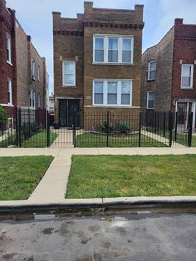 1713 N Parkside Unit B, Chicago, IL 60639