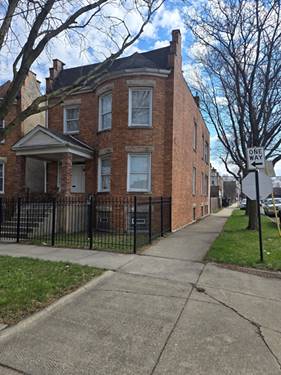 3861 W Arthington, Chicago, IL 60624