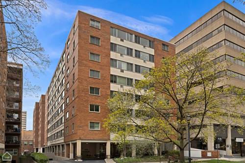 1516 Hinman Unit 203, Evanston, IL 60201