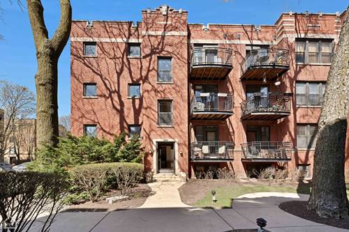 5923 N Paulina Unit 3, Chicago, IL 60660