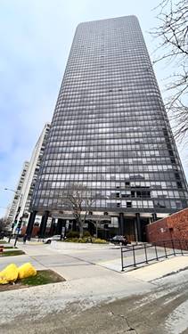 5415 N Sheridan Unit 504, Chicago, IL 60640