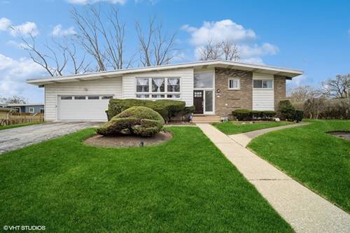 2705 Harrison, Glenview, IL 60025