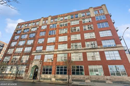 333 S Desplaines Unit 301, Chicago, IL 60661