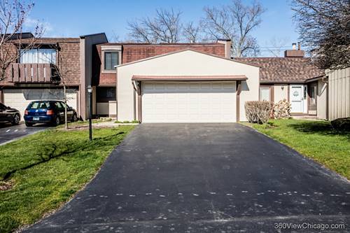 14 Westwood, Indian Head Park, IL 60525