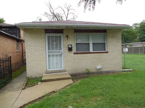 6913 S Woodlawn, Chicago, IL 60637