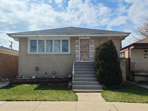 3712 S 61st, Cicero, IL 60804