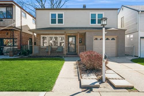 5623 Crain, Morton Grove, IL 60053