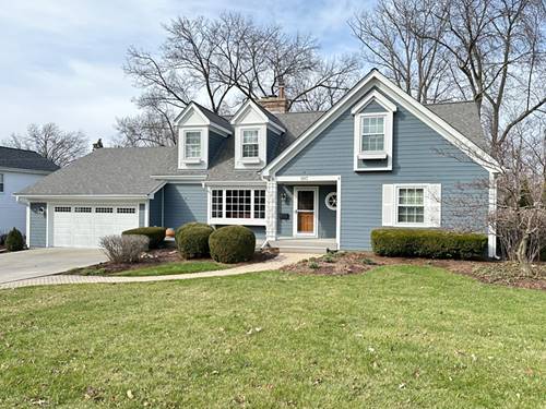 1117 E Forest, Wheaton, IL 60187