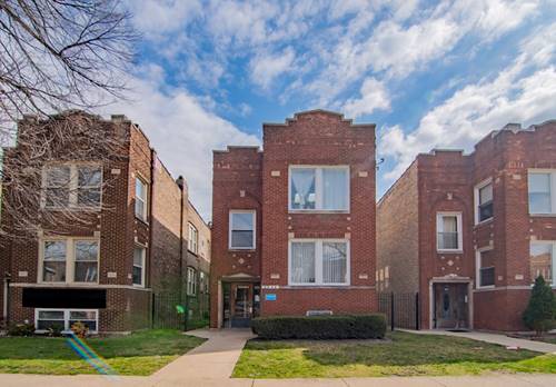 3343 N Springfield Unit 2, Chicago, IL 60618