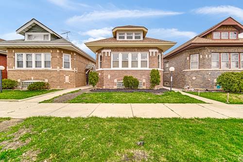 8733 S Sangamon, Chicago, IL 60620