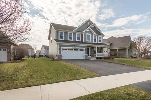 26409 W Red Apple, Plainfield, IL 60585