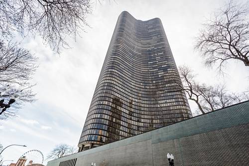 505 N Lake Shore Unit 5006, Chicago, IL 60611