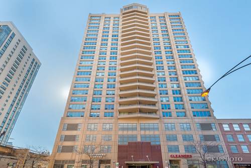 200 N Jefferson Unit 1303, Chicago, IL 60661