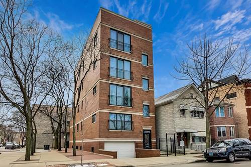 1105 W Vernon Park Unit A, Chicago, IL 60607