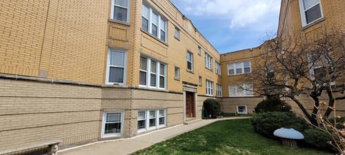 6353 W Raven Unit 1B, Chicago, IL 60646