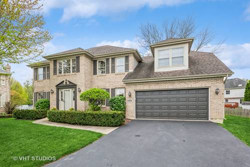 1647 Canyon Run, Naperville, IL 60565