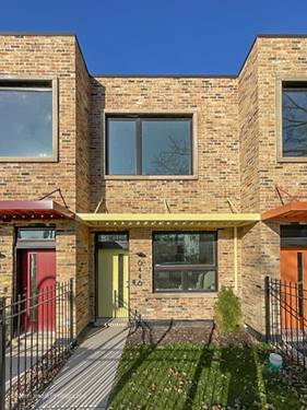 6446 S Rhodes, Chicago, IL 60637